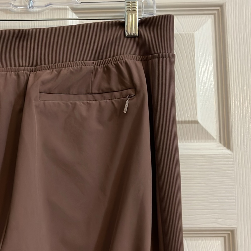 Athleta Brooklyn ankle pants - Picture 4 of 6